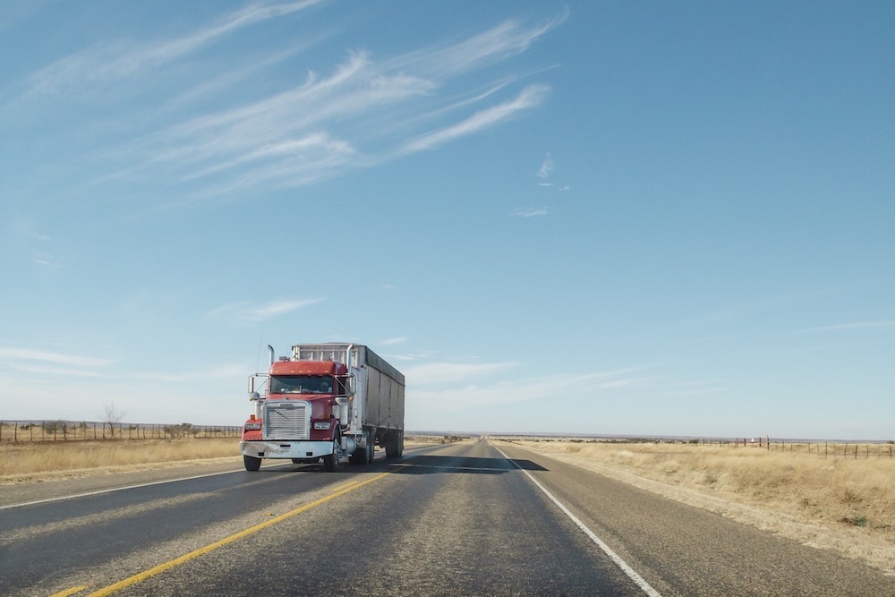 trucking insurance Dallas TX